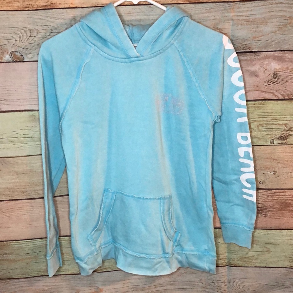 Girls Ron Jon Hoodie
